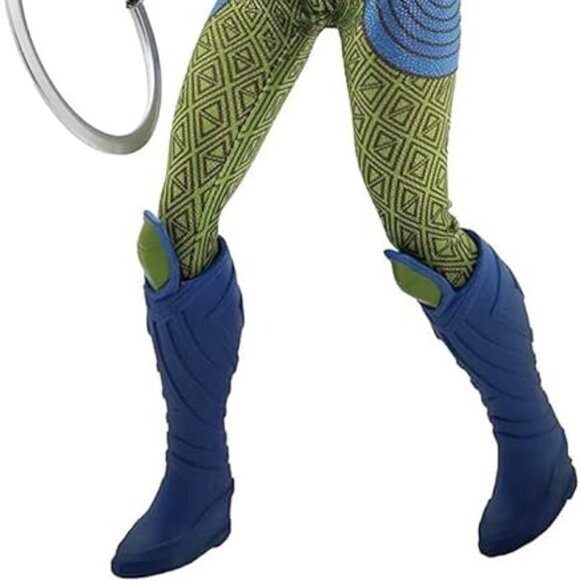 Fresh Fierce Marvel Black Panther: Wakanda Forever 11.5" Fashion Doll Nakia - Picture 4 of 7